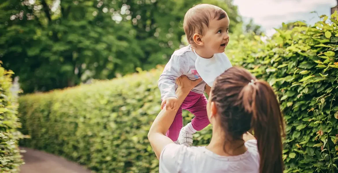 Babysitter Jobs in Ahmedabad