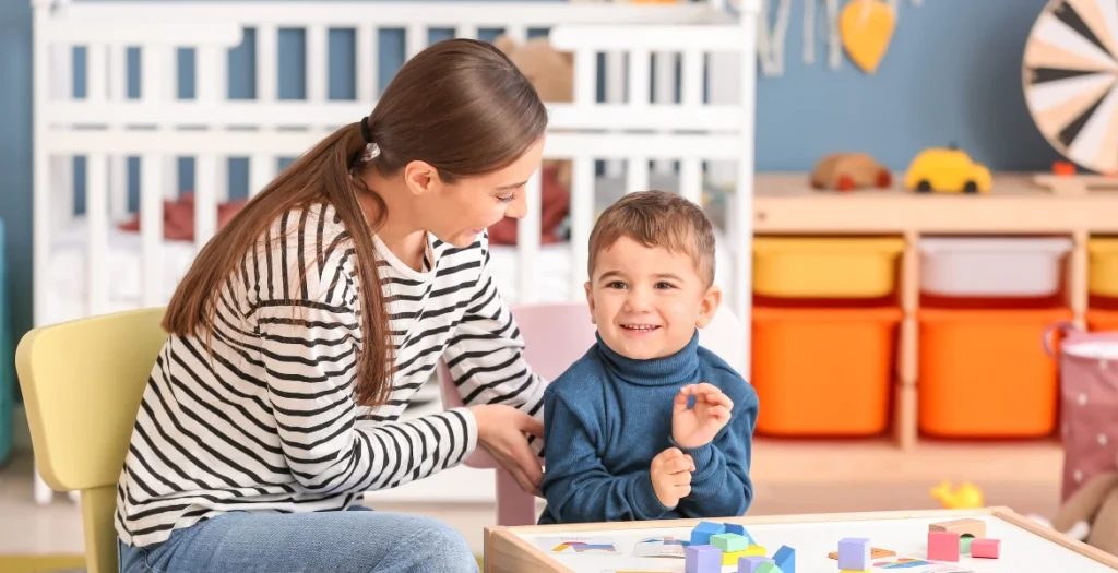 Babysitter Jobs in Amritsar Part Time Full Time