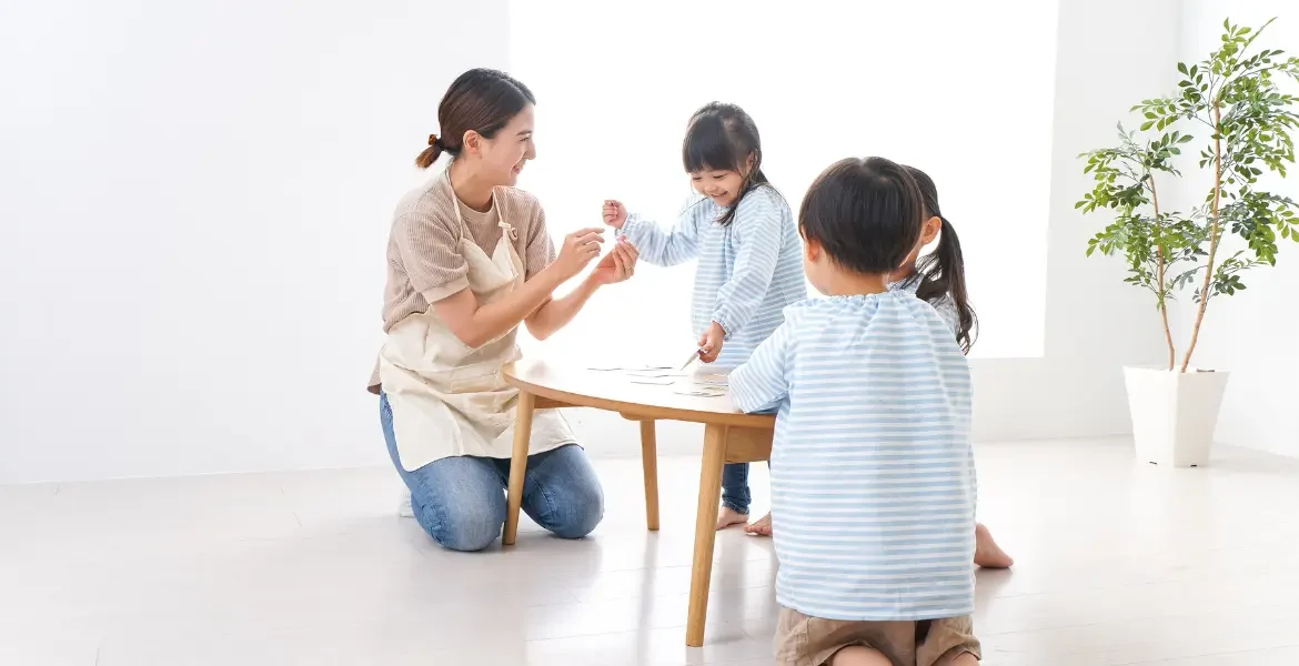 Babysitter Jobs in Asansol