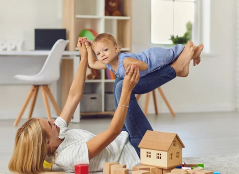 Babysitter Jobs in Bhopal Part Time Full Time