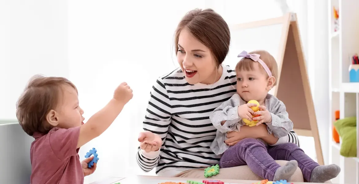 Babysitter Jobs in Chandigarh Part Time Full Time