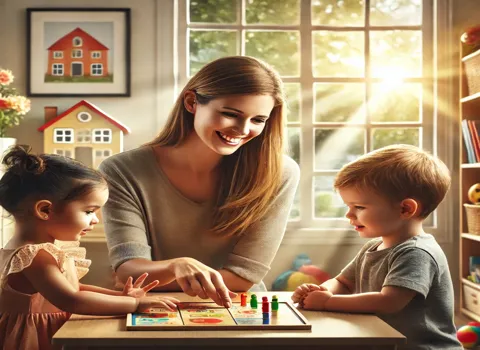 Babysitter Jobs in Chennai Part Time Full Time