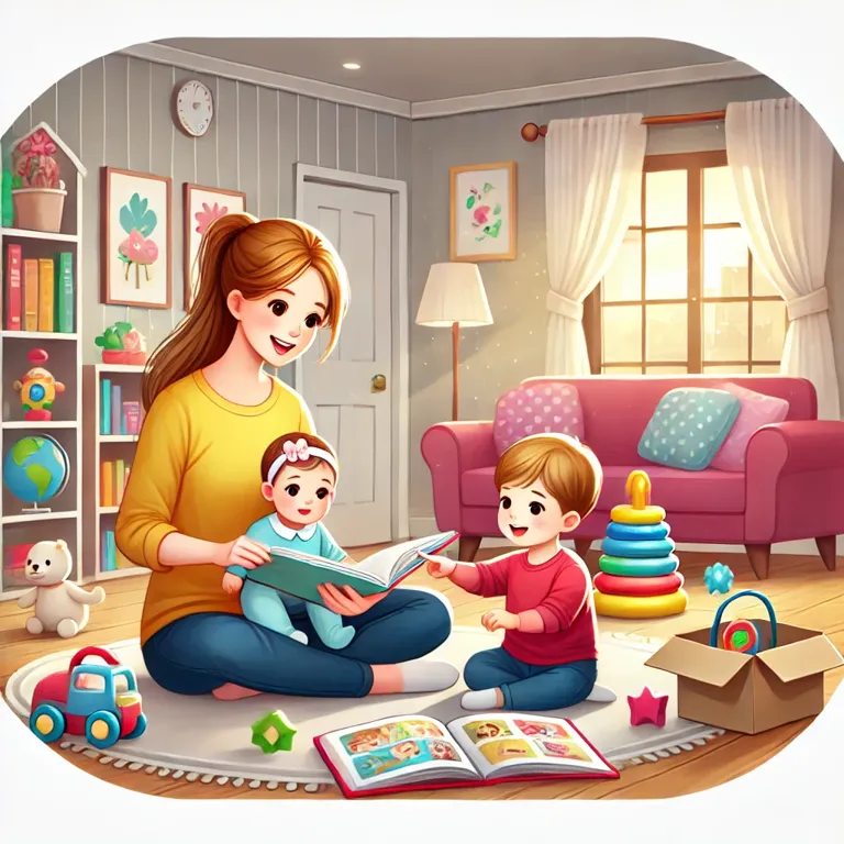 Babysitter Jobs in Nagpur Part Time Full Time Live In