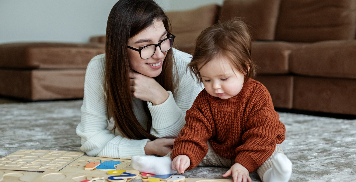 Babysitter Jobs in Aurangabad Part Time Full Time Near Me