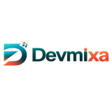 Devmixa logo