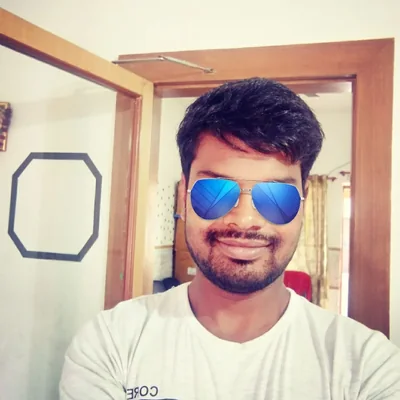 Yogesh Dewangan