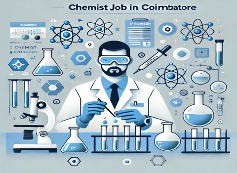 chemist-jobs-in-coimbatore