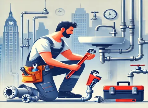 plumber-job-mumbai