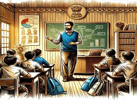 teacher-job-ranchi