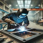 Metalworker Wanted in New York
