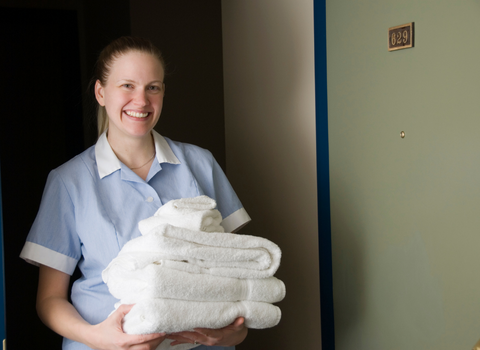 maid-services