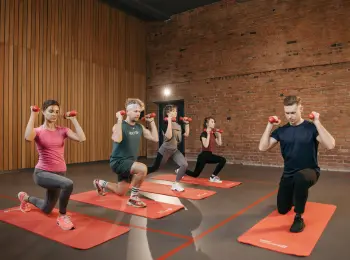 How to Make a Career with a Fitness Training Course