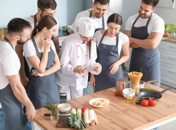 A Guide to Pursuing a Career in Culinary Arts/Cooking: Course, Opportunities, and Earnings