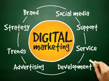 Kickstart Your Digital Marketing Career: A Comprehensive Guide
