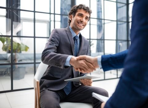 Internal Communications Coordinator