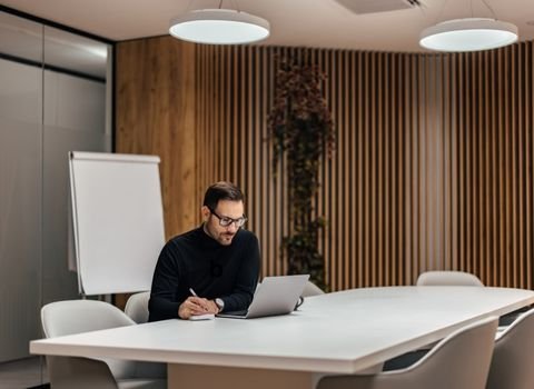 Remote Talent Operations Specialist