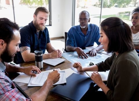 Employee Engagement Specialist