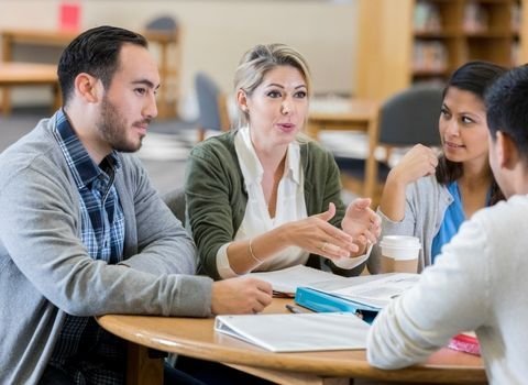 Virtual Classroom Facilitator