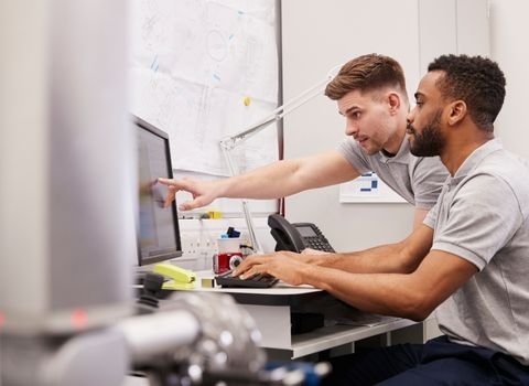 E-Learning Development Coordinator