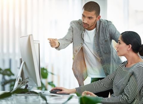 Employee Engagement Coordinator