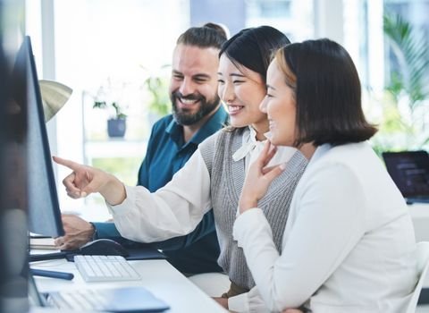 Recognition Program Manager