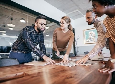 Remote Employer Branding Specialist