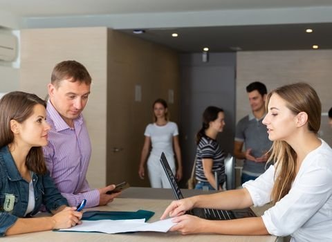 Remote Staffing Coordinator