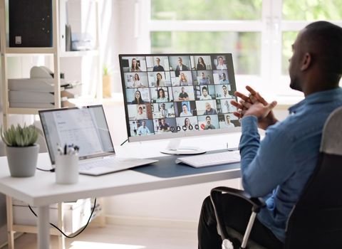 Virtual Talent Manager