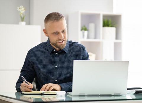 Virtual Training Manager