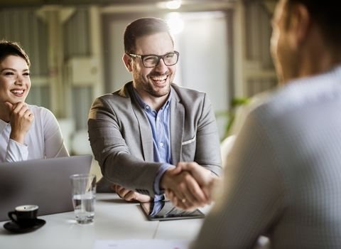 Virtual Talent Acquisition Coordinator