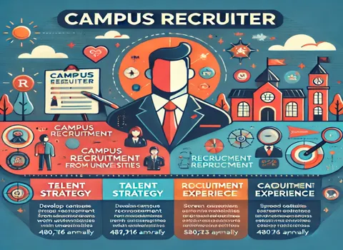 Campus Recruiter