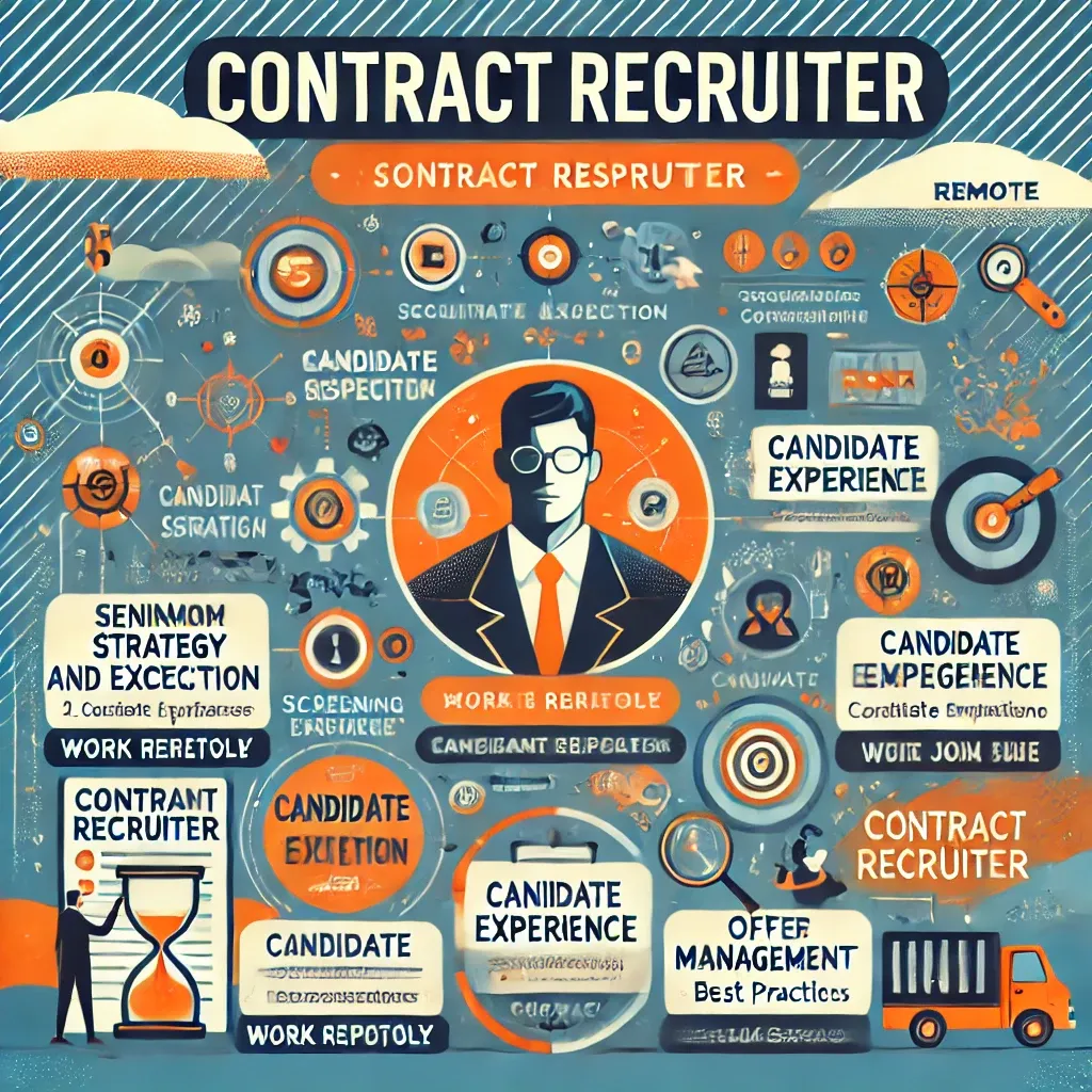 Contract Recruiter