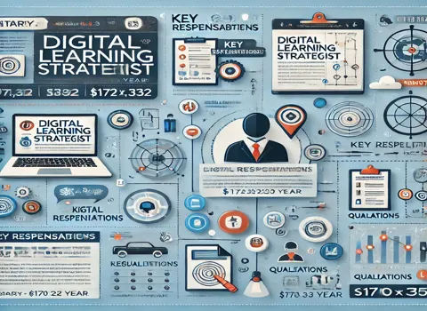 Digital Learning Strategist