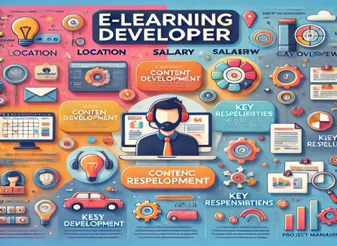 E-Learning Developer