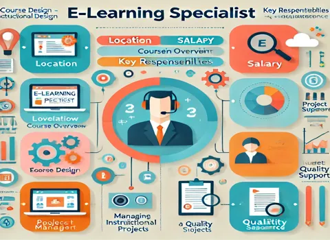 E-Learning Specialist