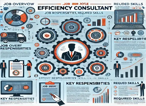 Efficiency Consultant