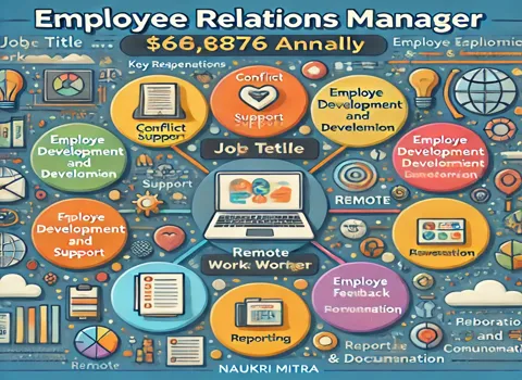 Employee Relations Manager