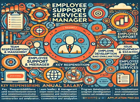 Employee Support Services Manager