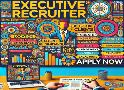 Executive Recruiter