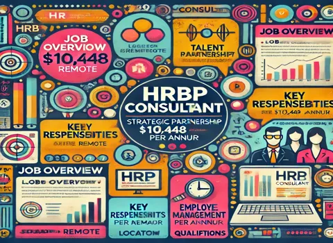 HRBP Consultant
