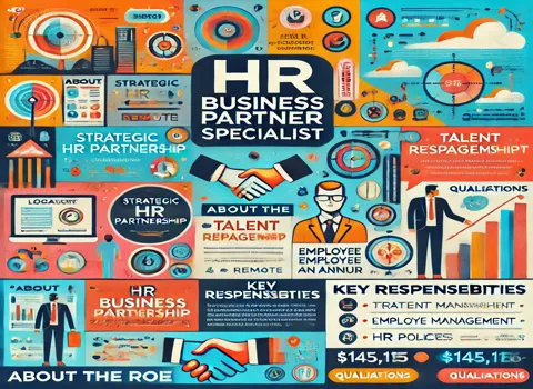HRBP Specialist