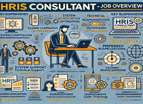 HRIS Consultant