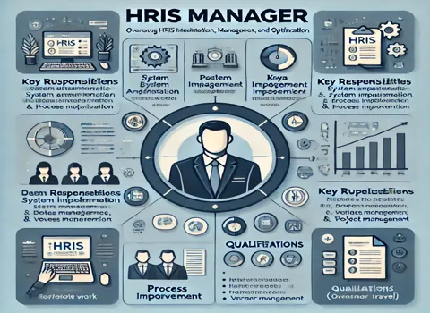 HRIS Manager