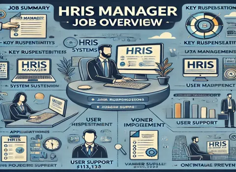 HRIS Manager