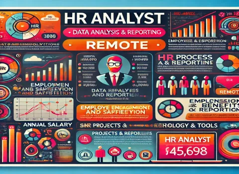 HR Analyst