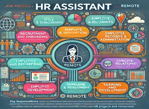 HR Assistant
