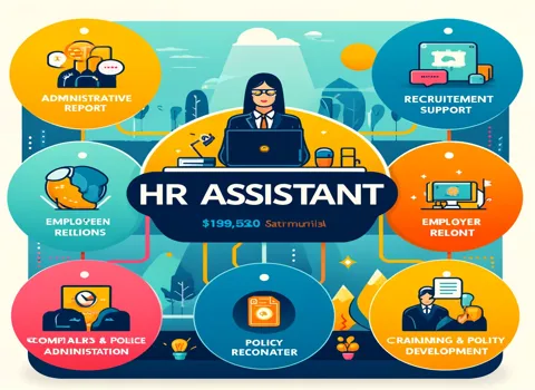 HR Assistant