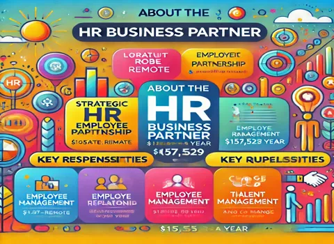 HR Business Partner