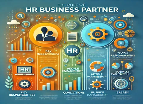 HR Business Partner