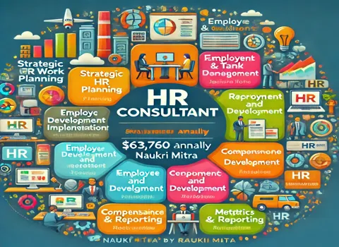 HR Consultant